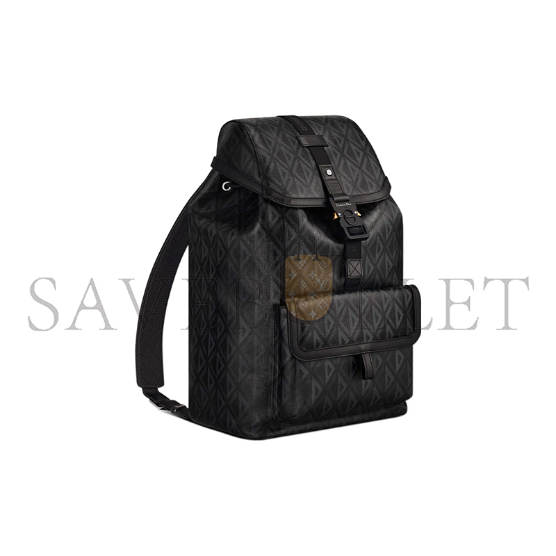 D*or hit the road cd diamond backpack 1esba021cdp-h43e (45*38*19cm)